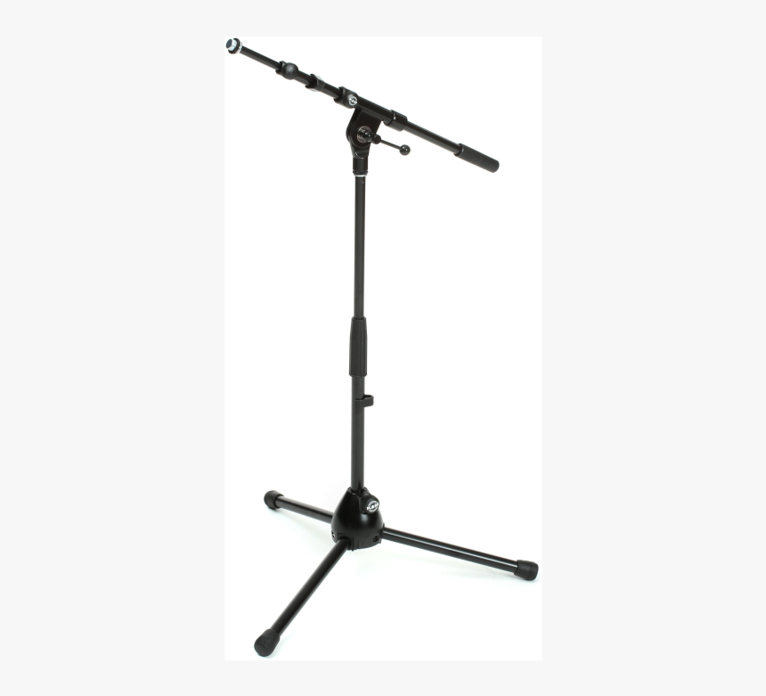 Mic Stand Full Transparent, HD Png Download, Free Download