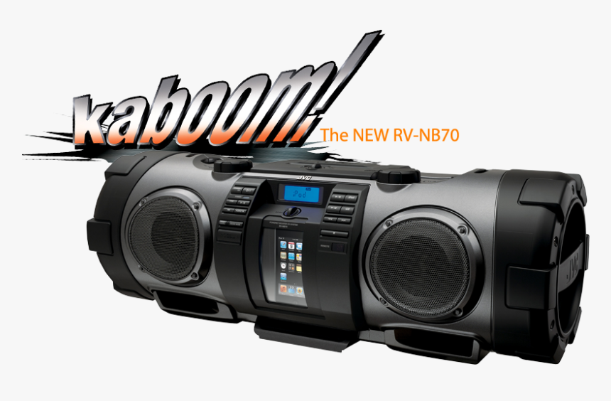 Jvc Rv Nb 70, HD Png Download, Free Download