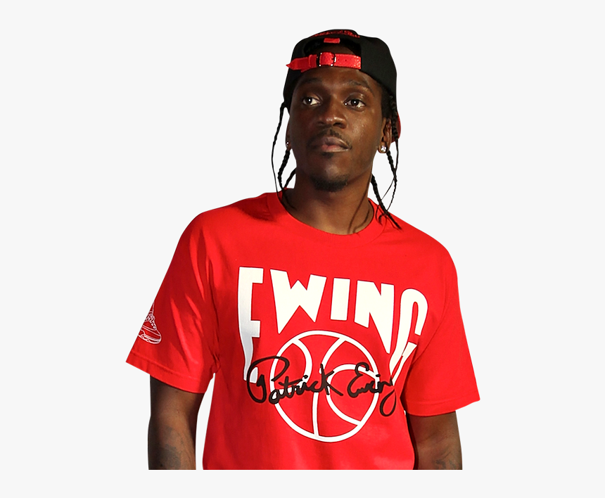 Transparent Chief Keef Png - Pusha T Png Transparent, Png Download, Free Download