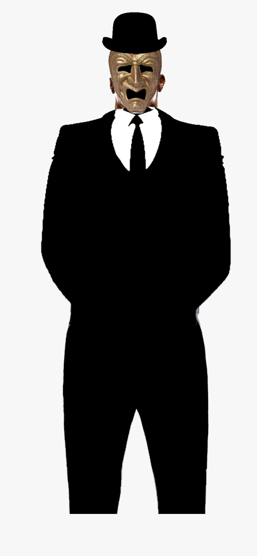 Tuxedo, HD Png Download, Free Download