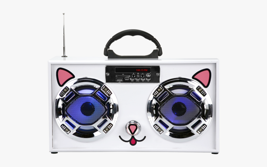 Retro Cat Boombox"

 
 Data Rimg="lazy"
 Data Rimg - Cat Mini Boom Box, HD Png Download, Free Download