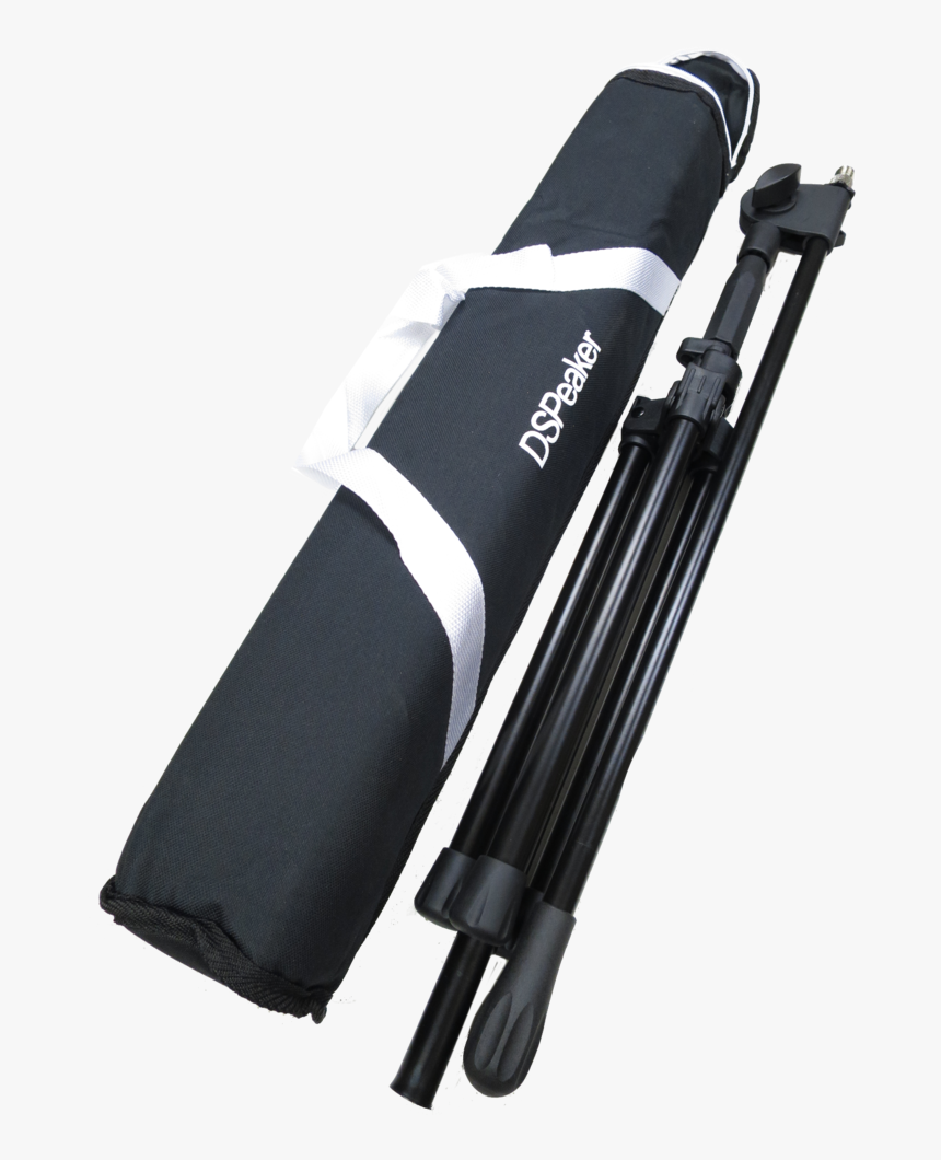 Dspeaker Microphone Stand - Ski, HD Png Download, Free Download