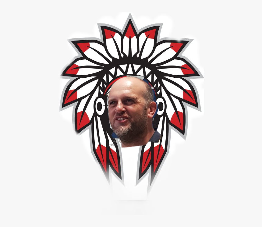Chief Indian Head, HD Png Download, Free Download