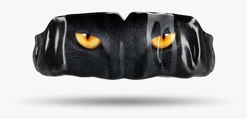 Cat Eyes"
 Class= - Black Cat, HD Png Download, Free Download