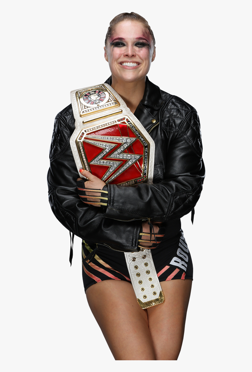 Ronda Rousey Renderspic, HD Png Download, Free Download