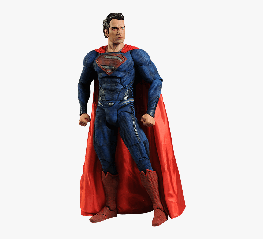 Superman, HD Png Download, Free Download