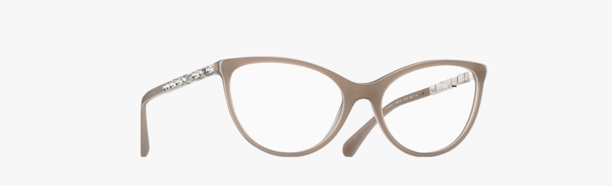 Cat Eye Chanel Reading Glasses, HD Png Download, Free Download