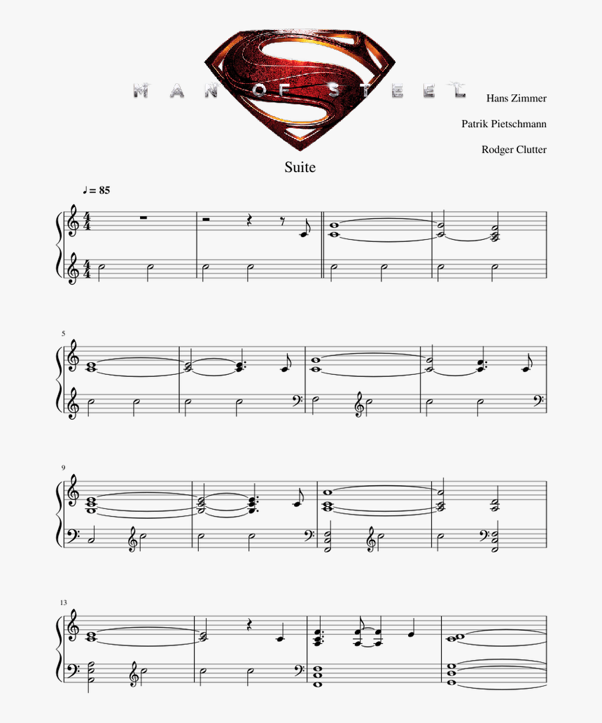 Sheet Music, HD Png Download, Free Download