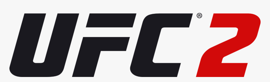 Ufc 2 Logo Png, Transparent Png, Free Download
