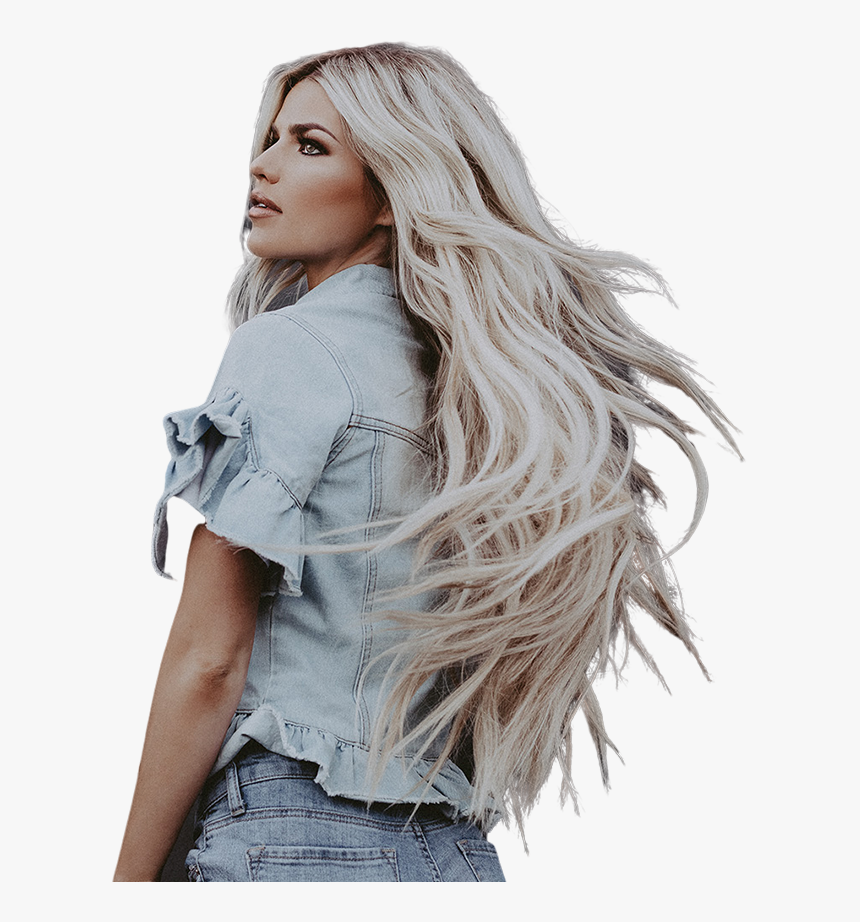 Hair Model Png, Transparent Png, Free Download