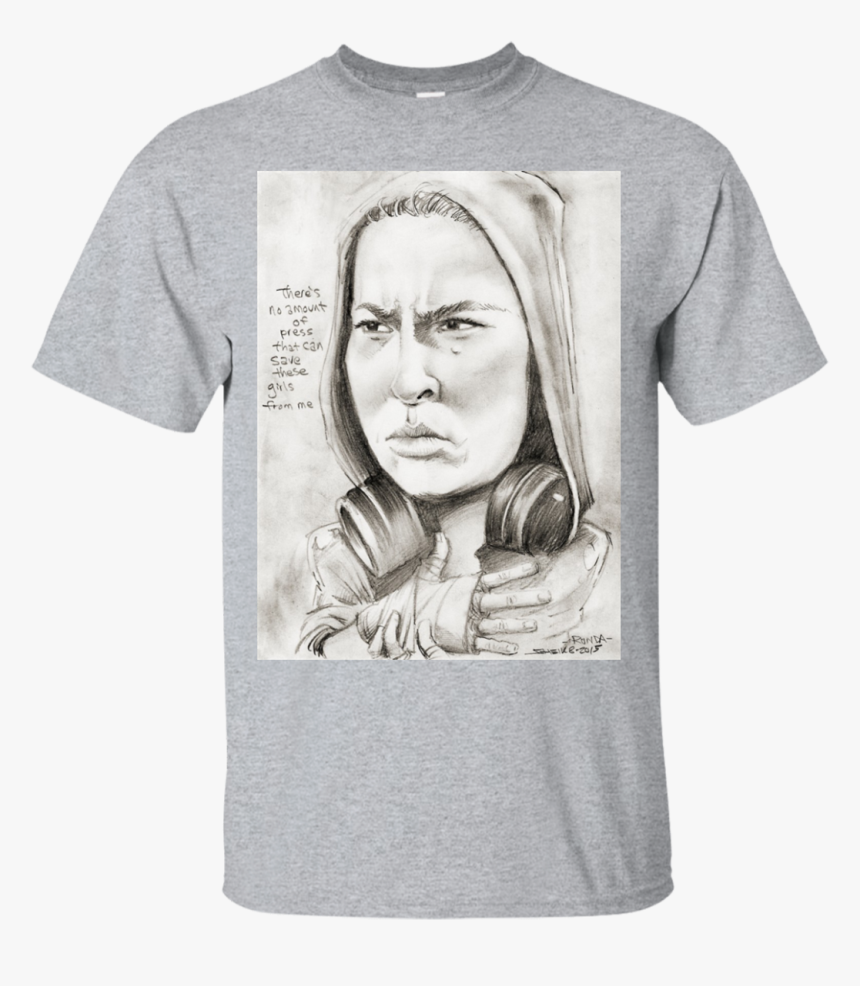 Rowdy Ronda Rousey - Funny Dispatcher Shirts, HD Png Download, Free Download
