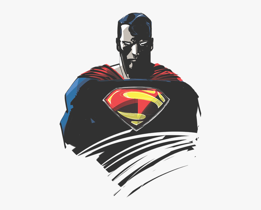 Superman, HD Png Download, Free Download