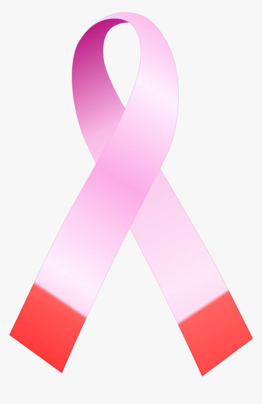 Ebola Awareness Ribbon - Ebola Ribbon, HD Png Download, Free Download