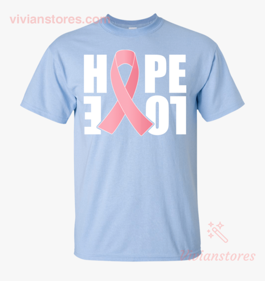 Gynecologic Cancer Awareness Ribbon Hope T-shirt - Capricorn T Shirts, HD Png Download, Free Download