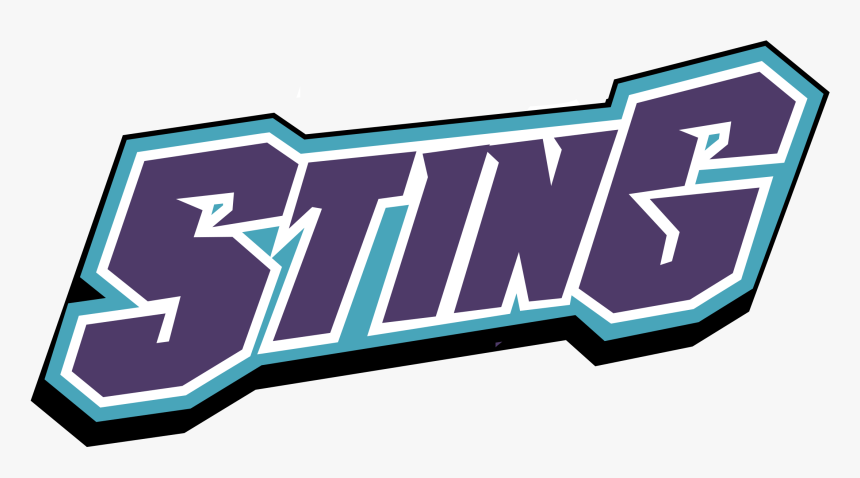 Charlotte Sting Logo, HD Png Download, Free Download