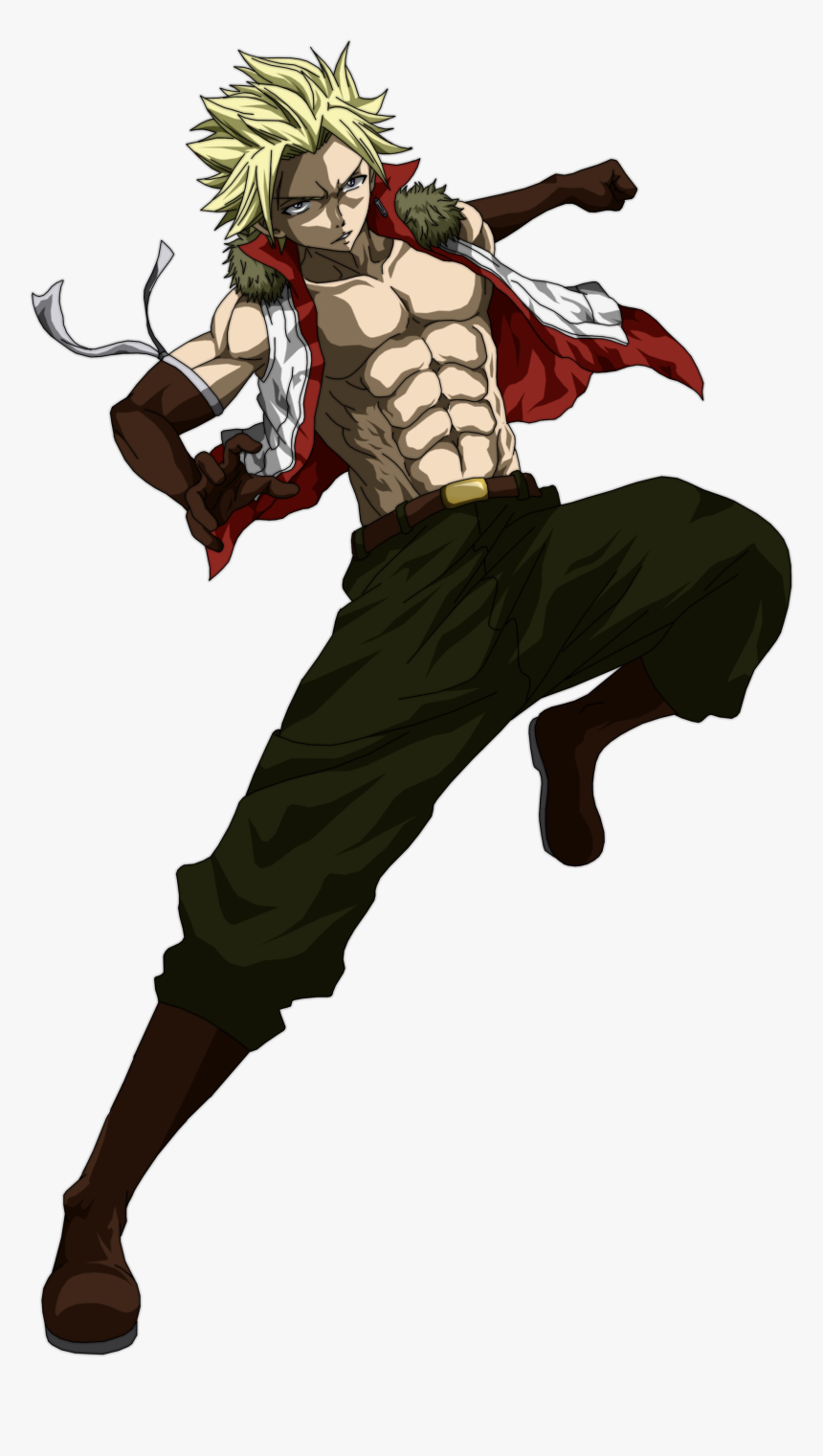 Im Est Trop Booooooo - Fairy Tail Sting, HD Png Download, Free Download