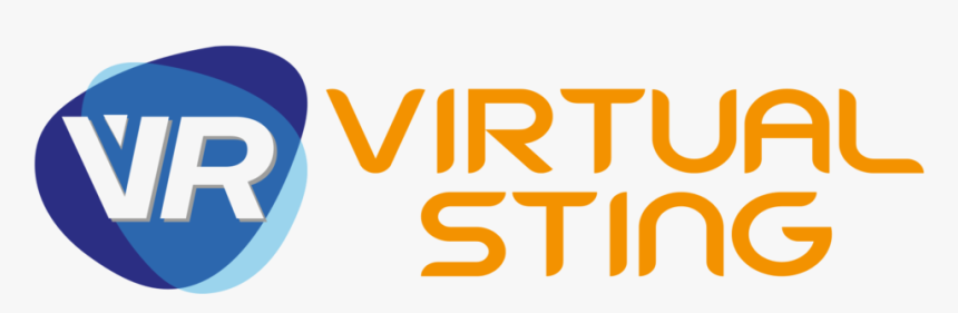 Virtual Sting Logo, HD Png Download, Free Download