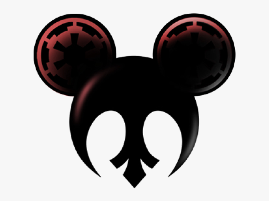 Star Wars Galaxy's Edge Symbols, HD Png Download, Free Download