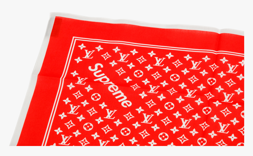 Louis Vuitton Supreme Design, HD Png Download, Free Download