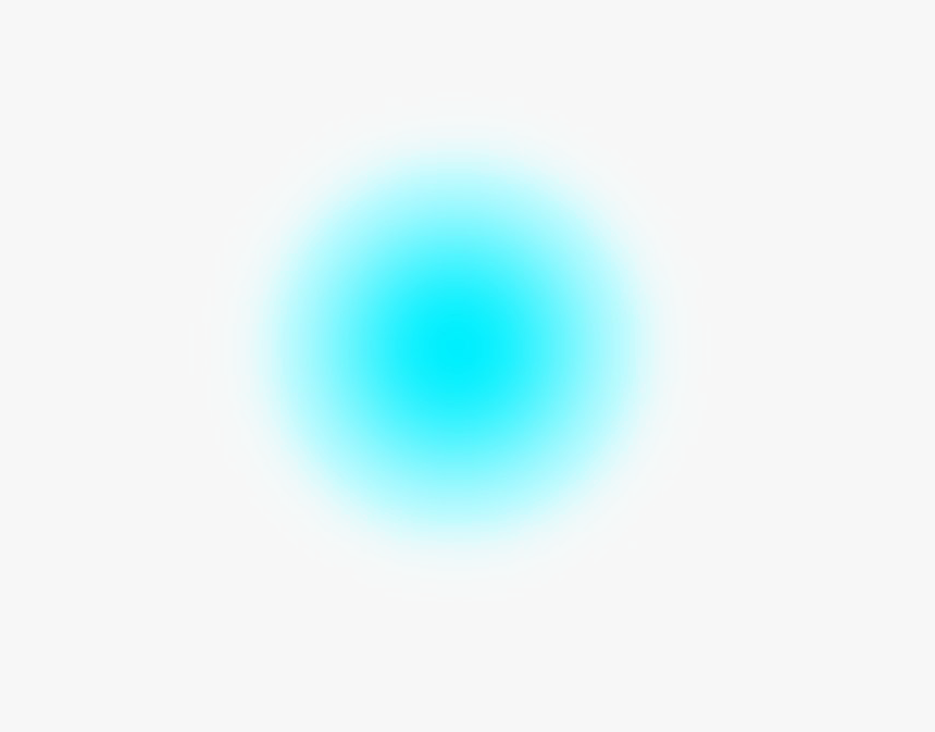 Glowing Circle Transparent Image - Circle, HD Png Download, Free Download