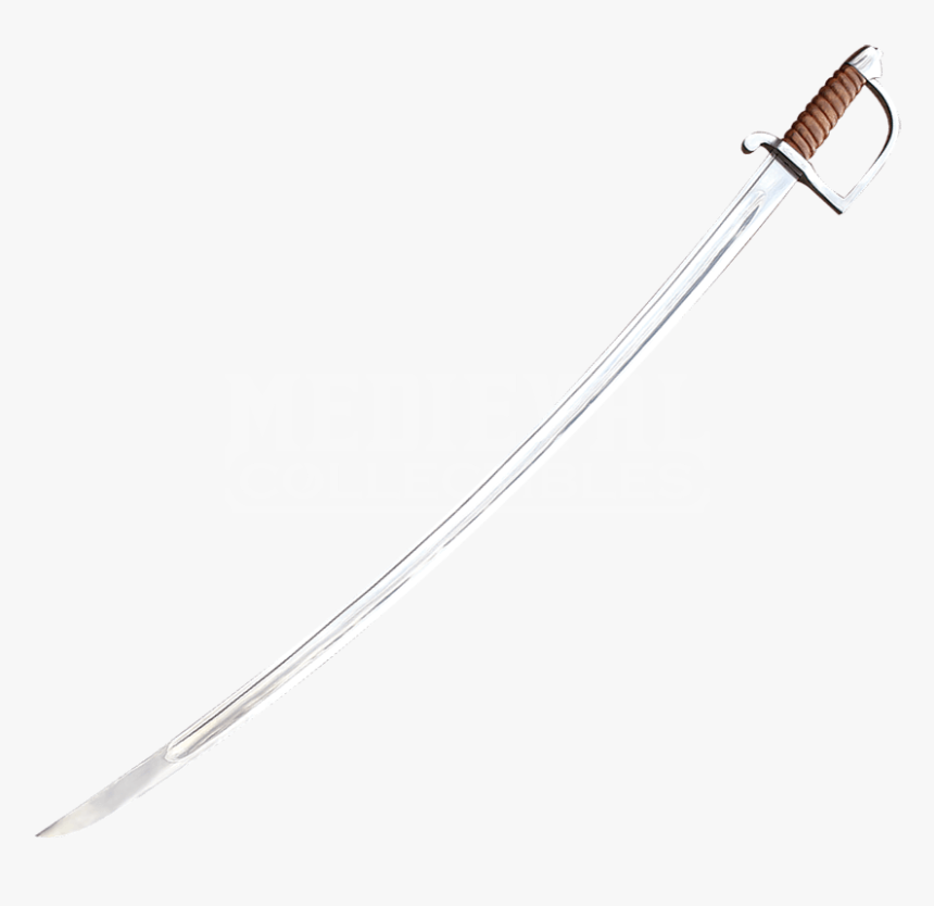 Clip Art Medieval Saber - Elkoņa Kruķi, HD Png Download, Free Download