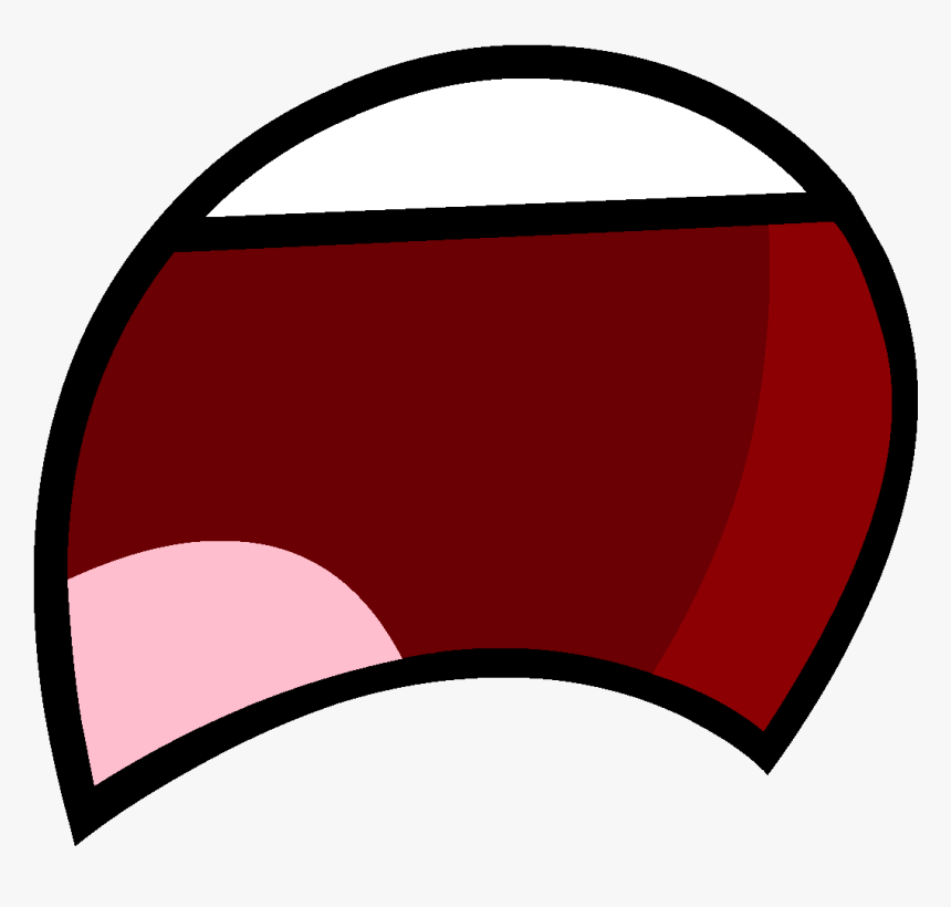 Transparent Insanity Clipart Bfdi Mouth HD Png Download Kindpng Transparent Insanity Clipart Bfdi Mouth HD Png Download Kindpng