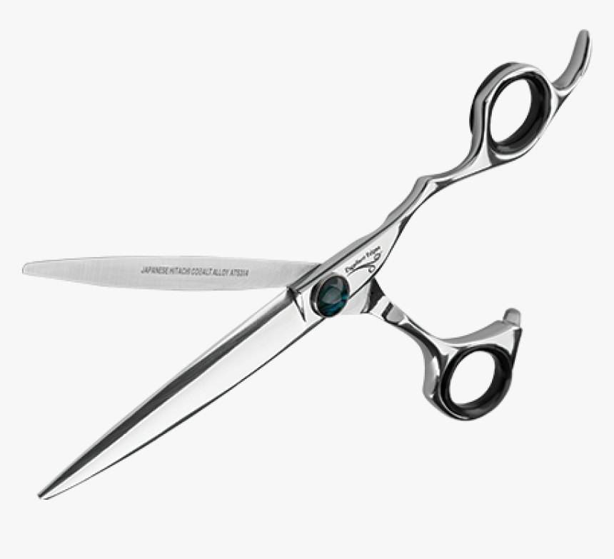 Excellent Edges Stingray , Png Download - Scissors From Different Angles, Transparent Png, Free Download