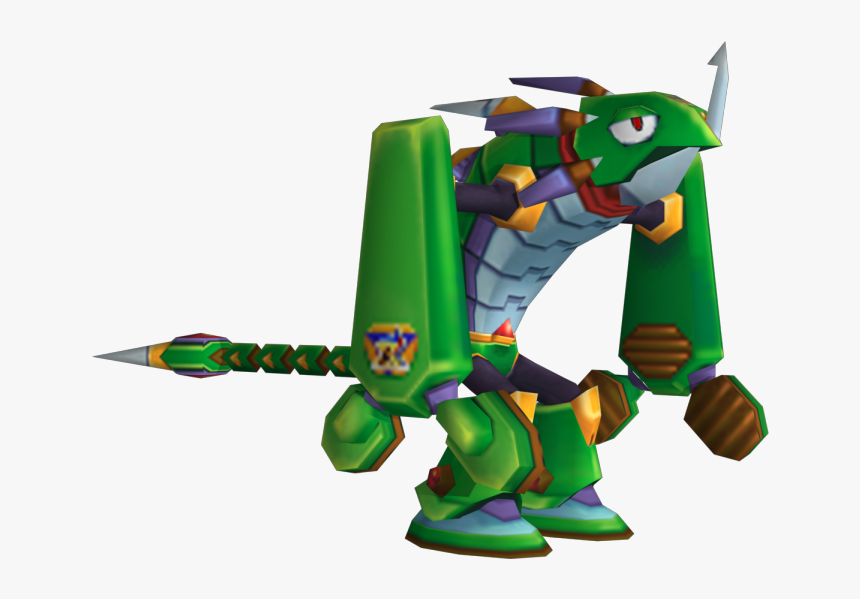 Megaman X Sting Chameleon, HD Png Download, Free Download