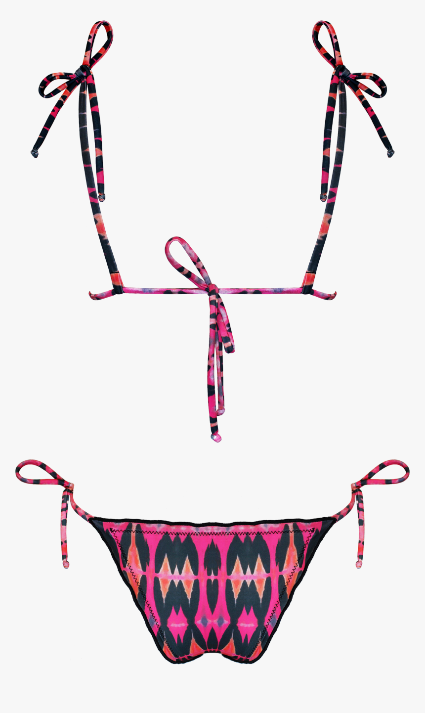 Bikini - Lingerie Top, HD Png Download, Free Download