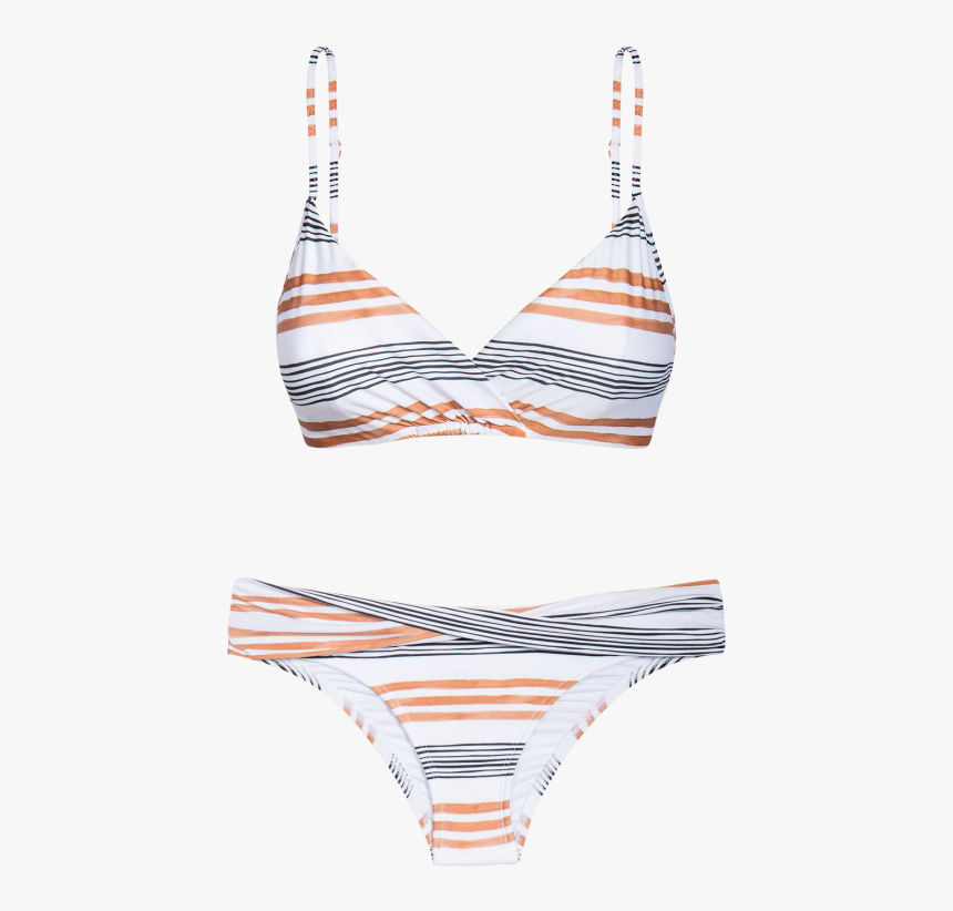 Transparent Bikini Png - Swimsuit Bottom, Png Download, Free Download