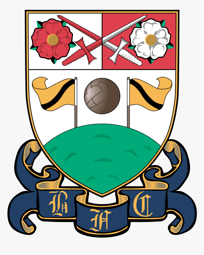 Barnet Fc Logo Png, Transparent Png, Free Download