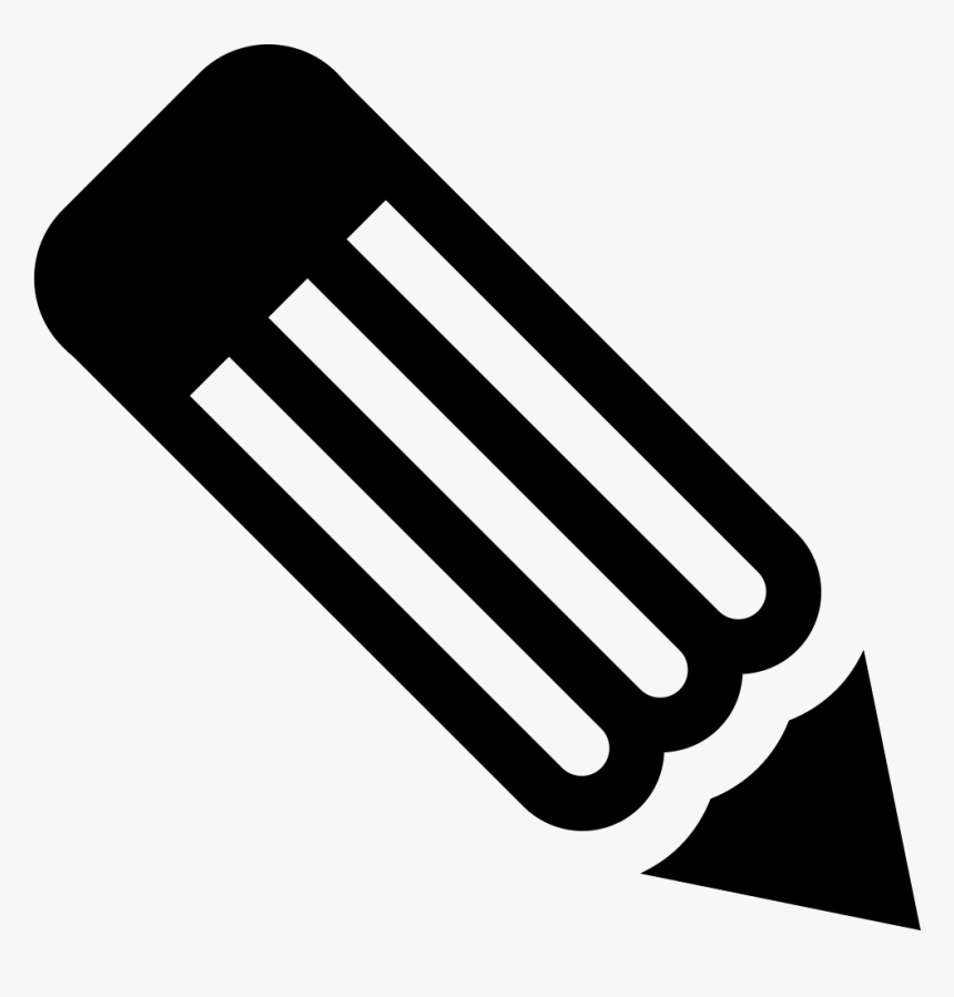 Pen Icon Free, HD Png Download, Free Download