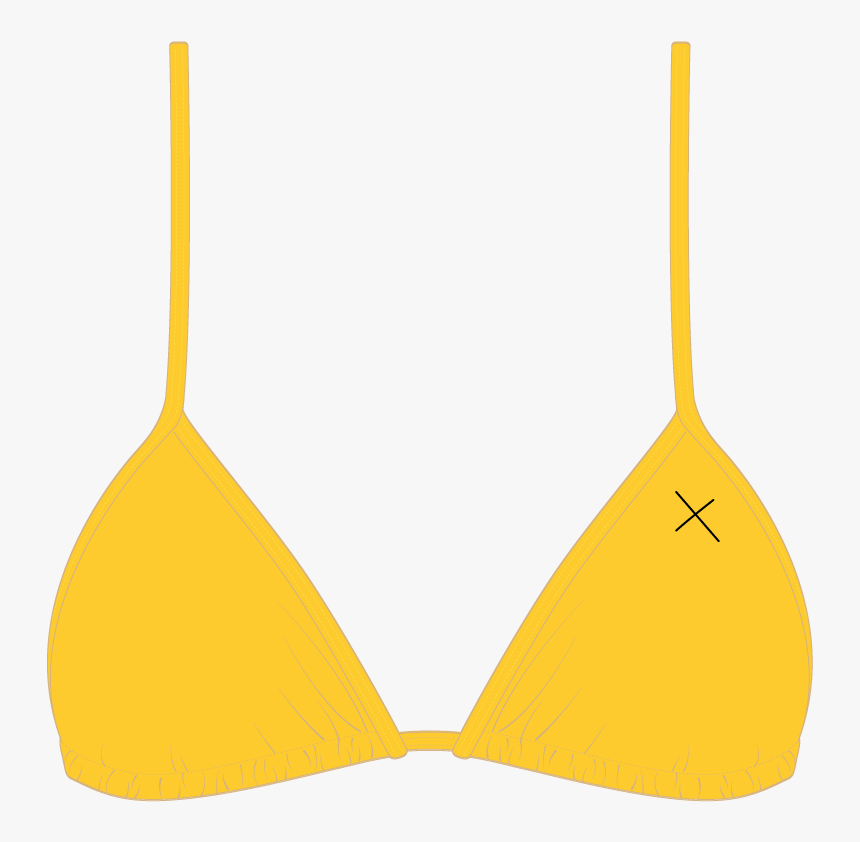 Bikini Top Png, Transparent Png, Free Download