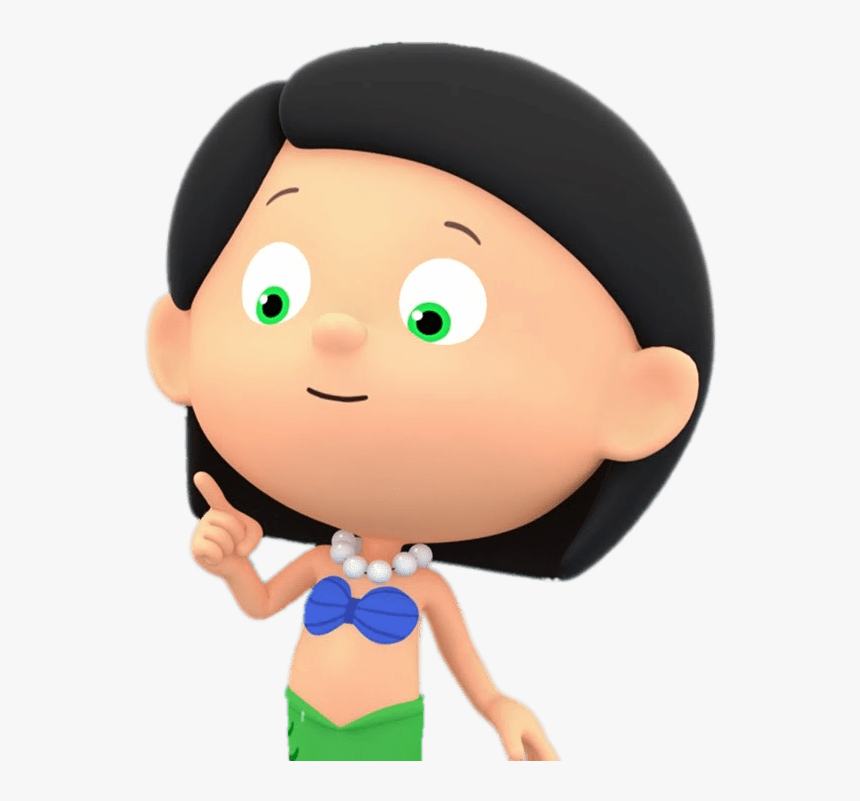 Paula In Bikini - Cartoon, HD Png Download, Free Download