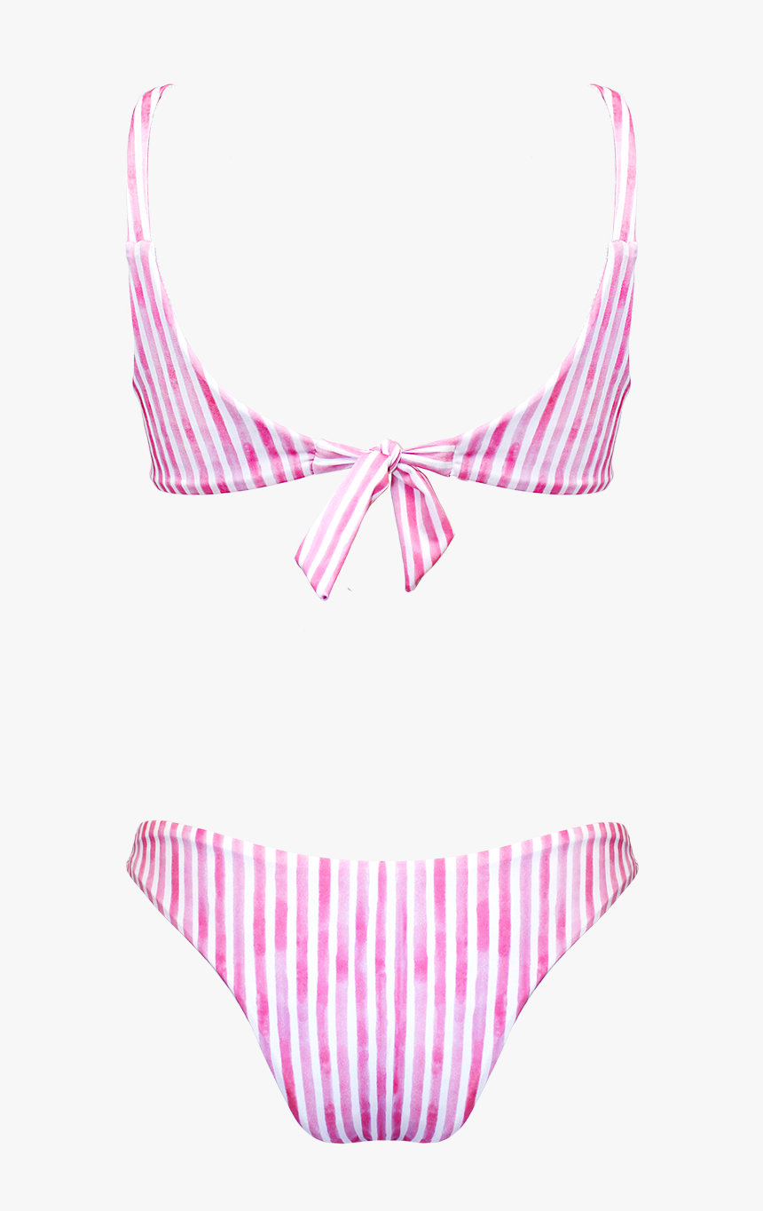 Top/kissed Bikini Top - Swimsuit Bottom, HD Png Download, Free Download