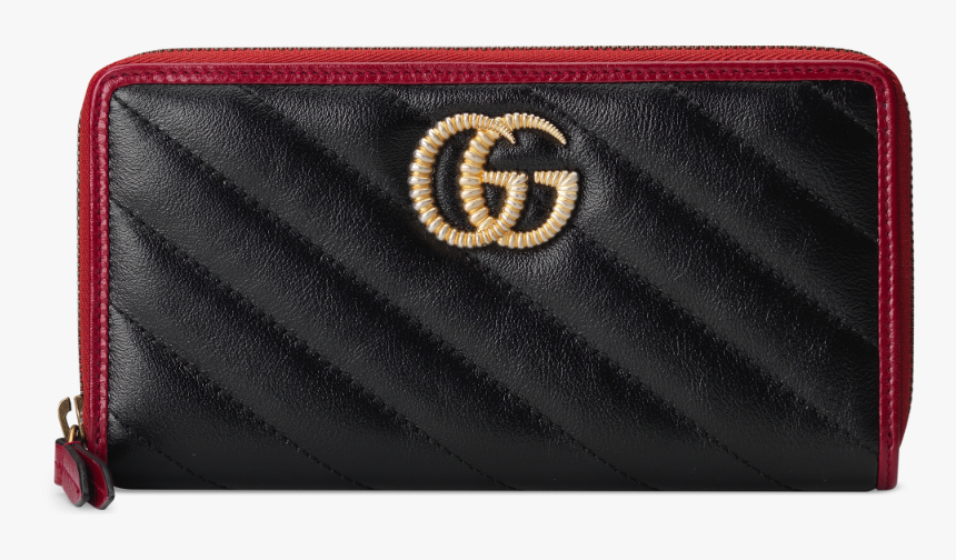 Portefeuille Femme Gucci, HD Png Download, Free Download