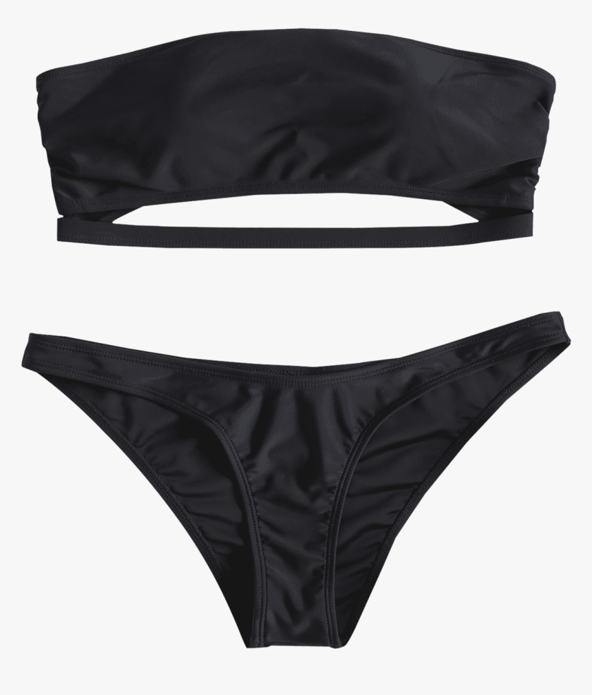 Transparent Sexy Bikini Png - Undergarment, Png Download, Free Download