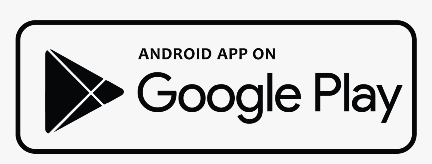 Play Store Icon - Android App On Google Play White, HD Png Download, Free Download