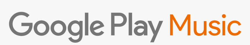 Google Play Music Logo Png, Transparent Png, Free Download