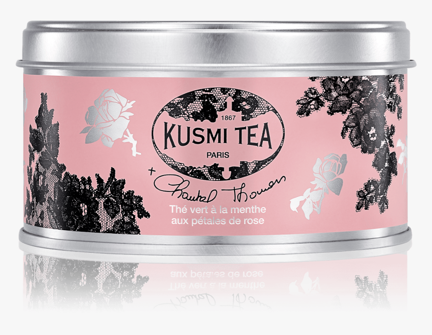 Kusmi Tea Chantal Thomass, HD Png Download, Free Download