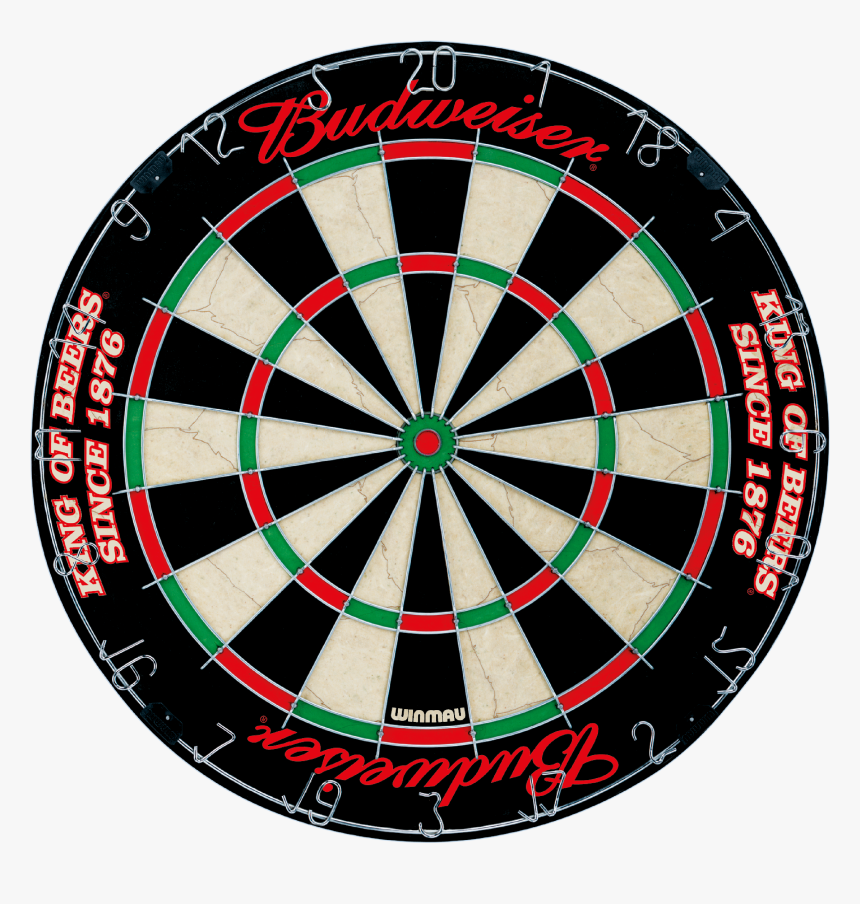 Winmau Dartboard Pro Sfb, HD Png Download, Free Download