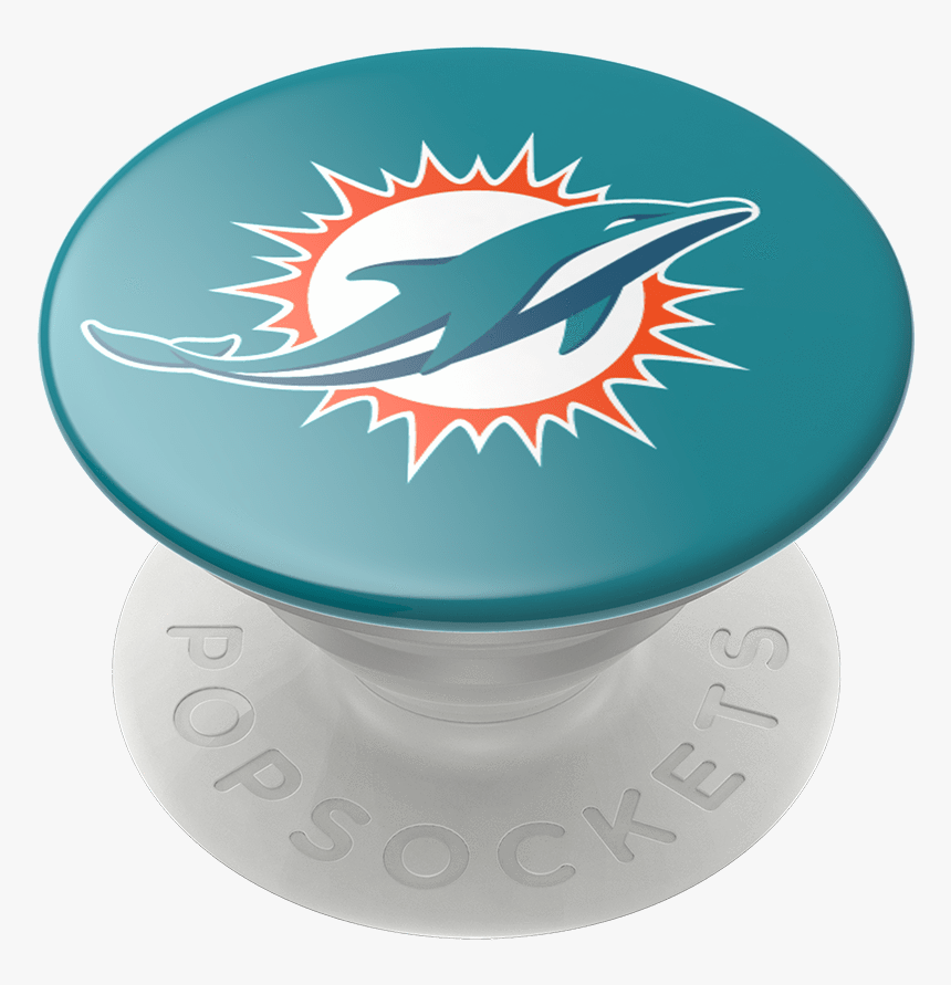 Miami Dolphins Logo, HD Png Download, Free Download