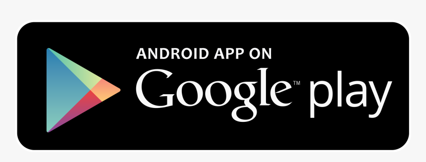 Google Play On Android Logo, HD Png Download, Free Download