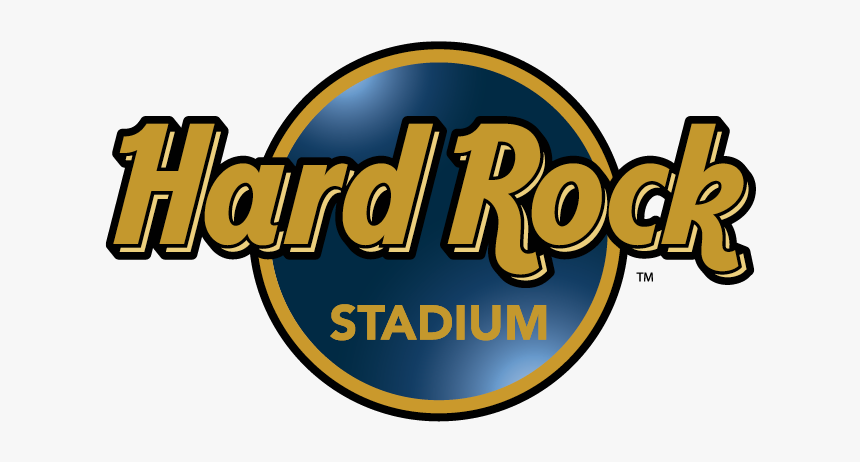 Team Logo - Hard Rock Hotel, HD Png Download, Free Download