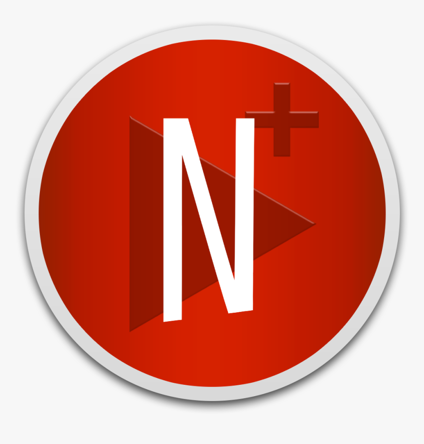 Netflix App Icon - 15%, HD Png Download, Free Download