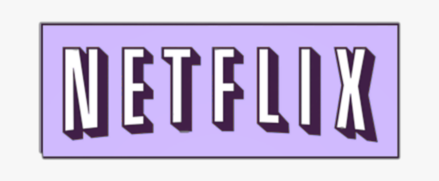 Netflix Logo Png Wallpaper - Netflix, Transparent Png, Free Download