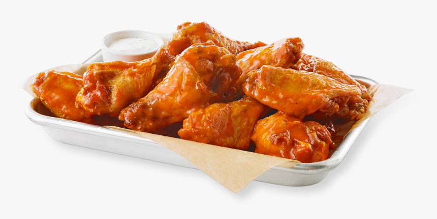 Buffalo Wing Png - Bww Wings, Transparent Png, Free Download