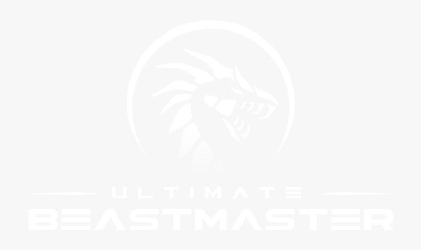 Ultimate Beastmaster - Ultimate Beastmaster Logo, HD Png Download, Free Download