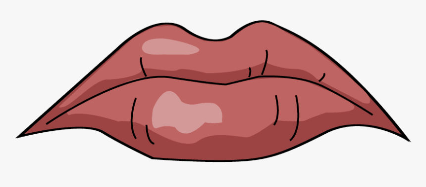 Ally Zacek %7c The Depaulia - Frowning Mouth Png, Transparent Png, Free Download