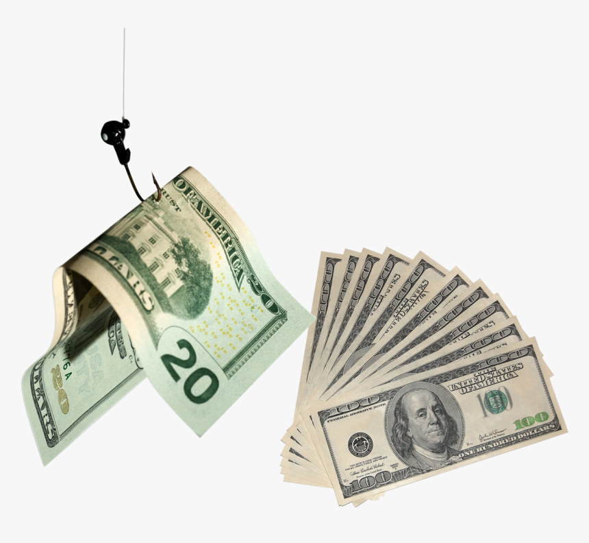 Us Dollar Transparent, HD Png Download, Free Download